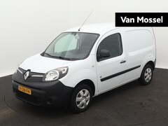 Renault Kangoo Express - Z.E. Koopaccu | Airco | Parkeersensoren | Cruise control