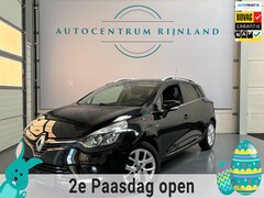 Renault Clio Estate - 0.9 TCe Limited BOVAG GARANTIE
