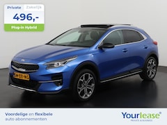Kia XCeed - 1.6 GDi PHEV ExecutiveLine | All-in 496, - Private Lease | Zondag Open