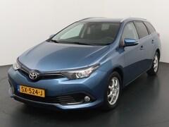 Toyota Auris Touring Sports - 1.2T Energy Plus