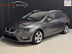 Seat Leon ST - 1.4 EcoTSI FR PANO | NAP | LED | CAMERA | CARPLAY