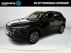 Toyota Corolla Cross - Hybrid 140 Style + Premium Pack