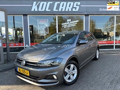 Volkswagen Polo - 1.0 TSI Beats