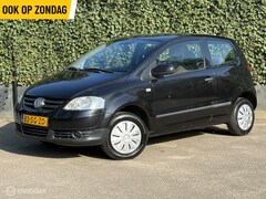 Volkswagen Fox - 1.2 Trendline