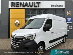 Renault Master - T35 2.3 dCi 135 L2H2 Work Edition | Navigatie | Achteruitrijcamera | Trekhaak |