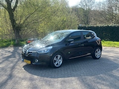 Renault Clio - 0.9 TCe Expression NAVI I CRUISE I NETTE AUTO I 5 DRS