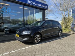 Volkswagen Polo - 1.0 BlueMotion Edition Apple Carplay/Andoid auto