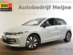 Volkswagen Golf - 1.5 TSI LIFE GOAL TREKHAAK/NAVI/STUURVERW