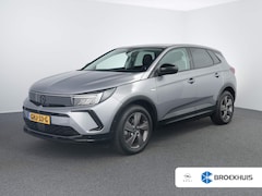 Opel Grandland - 1.6 Turbo PHEV 225 pk | Adaptieve Cruise Controle | Stuurverwarming | Achteruitrijcamera |