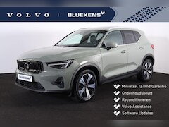 Volvo XC40 - T5 Recharge Ultimate Bright - Panorama/schuifdak - IntelliSafe Assist - 360º Camera - Verw