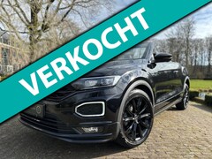 Volkswagen T-Roc Cabrio - 1.5 TSI | | R-Line | Led | Digidash | Carplay | Garantie |