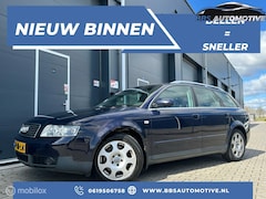 Audi A4 Avant - 1.8 Turbo | NW APK | CLIMATE CONTROL |