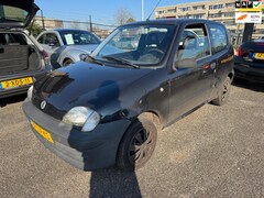 Fiat Seicento - 1.1 S *INRUILKOOPJE, ZO MEENEMEN