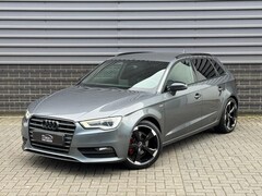Audi A3 Sportback - 1.4 TFSI S-Line Navi Cruise Stoelvw PDC