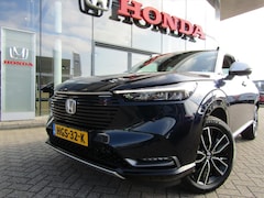 Honda HR-V - 1.5 i-MMD 131pk CVT Advance Style