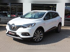 Renault Kadjar - 1.3 TCe BOSE 140 pk BOSE, Clima, Camera, 19"LMV