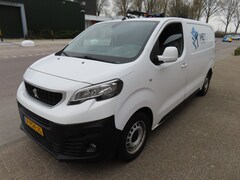 Peugeot Expert - 226S 1.6HDI 95 Premium*Navi*Airco*EXPORT