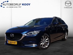 Mazda 6 Sportbreak - 2.0 SkyActiv-G Business