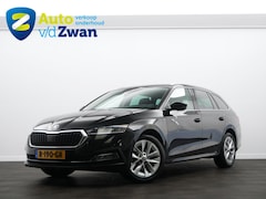 Skoda Octavia Combi - 1.5 e-TSI 150Pk Edition Plus/Memory-seat