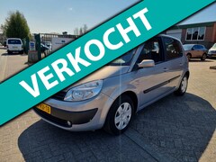 Renault Scénic - 1.6-16V Expression Luxe automaat, , airco