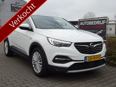 Opel Grandland X - 1.2 Turbo Business Executive
