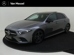Mercedes-Benz A-klasse - 180 Business Solution AMG /Panoramadak /Night pakket /18 inch