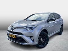 Toyota RAV4 - 2.5 Hybrid Executive Blindspot schuif-kanteldak