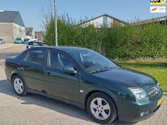 Opel Vectra - 2.2-16V Maxx