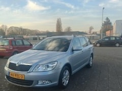 Skoda Octavia Combi - 1.2 TSI AMBITION BNS COMBI