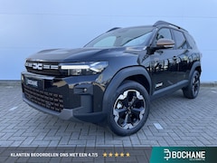 Dacia Bigster - 1.2 Mild Hybrid 140 Extreme / Nu in de Showroom /