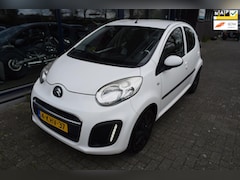 Citroën C1 - 1.0 Collection 5 deurs airco