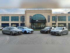 Renault Mégane - 1.8 TCe 300 RS Trophy|1ste eigenaar|dealer onderhouden