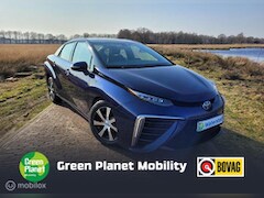 Toyota Mirai - FCV Executive