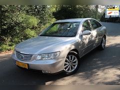 Hyundai Grandeur - 3.3i V6 Style NAP Leer Automaat Youngtimer