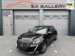 Peugeot 208 - 1.2 Active Pack AUT 100 PK Carbon