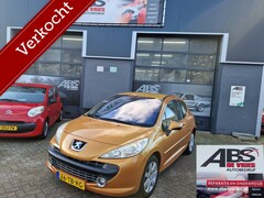 Peugeot 207 - 1.6-16V XS Pack AIRCO APK SEPT 2025