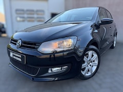 Volkswagen Polo - 1.2 TSI CARPLAY SCHERM / AIRCO / LMV