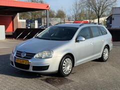 Volkswagen Golf Variant - 1.4 TSI Comfortline Business | 1 JAAR APK