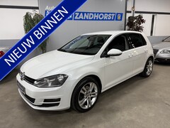 Volkswagen Golf - 1.2 TSI Highline