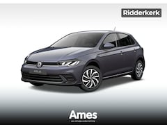 Volkswagen Polo - Life Edition 1.0 70 kW / 95 pk TSI Hatchback 5 versn. Hand