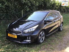 Kia Cee'd - 1.0 T-GDi GT-Plusline van 1e eigenaar/dealeronderhouden/topstaat