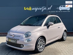Fiat 500 - 1.2 Star *schuifdak *carplay *cruise *14.900 km