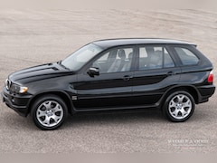 BMW X5 - 3.0i Executive