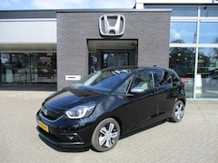 Honda Jazz - 1.5 i-MMD 109pk Hybrid CVT Executive | Rijklaar