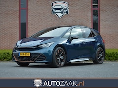 CUPRA Born - 62 kWh 150 kW | Panodak | Garantie tot 02-2027