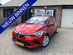 Renault Clio - 1.0 TCe Zen Navi Xenon DAB