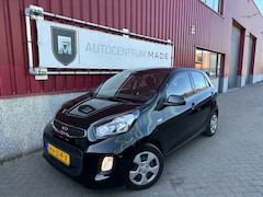 Kia Picanto - 1.0 CVVT ComfortLine // Airco // Trekhaak
