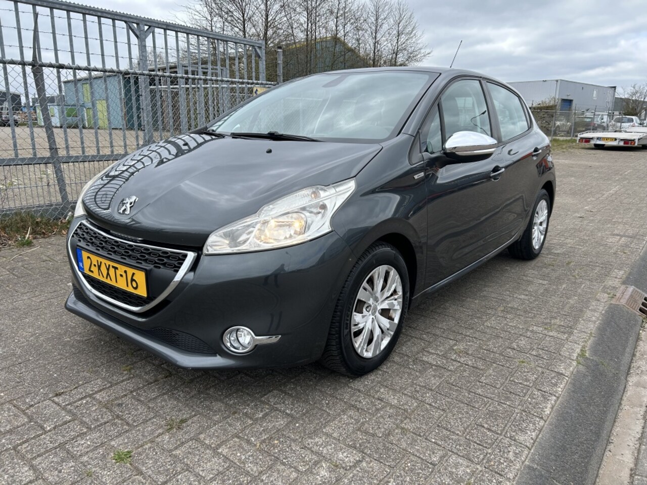 Peugeot 208 - 1.2 VTi Urban Soul / Dealer Onderhouden / - AutoWereld.nl
