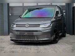 Volkswagen Caddy Cargo - 2.0 TDI Style Dit is een ALL in Prijs. geen meerprijs op getoonde accessoires, 4 jaar gara