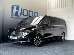 Mercedes-Benz V-klasse - 300d L3 Avantgarde - FACELIFT 2024 - Vol opties - Incl. Garantie